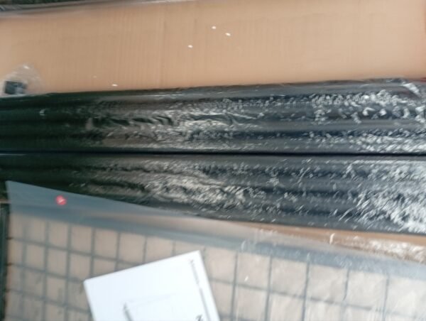 (7) perchero songmics hsr23bk - Imagen 6