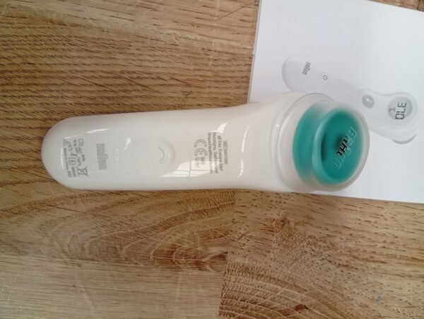 Braun Sensian 5 Termómetro de frente sin contacto - Imagen 3