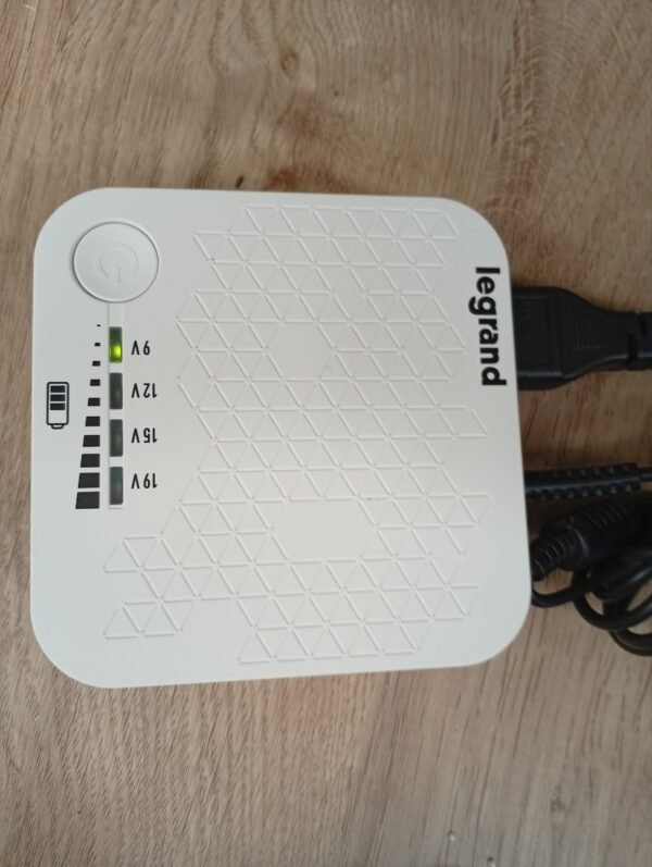 Sai-Ups Keor DCLegrand 311081 25w - Imagen 2