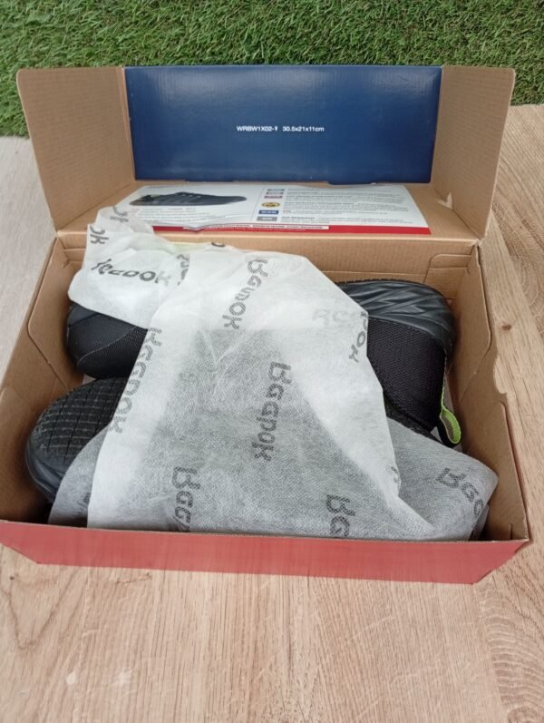 Reebok Volcom Safety VM30117 S1PS - Imagen 4