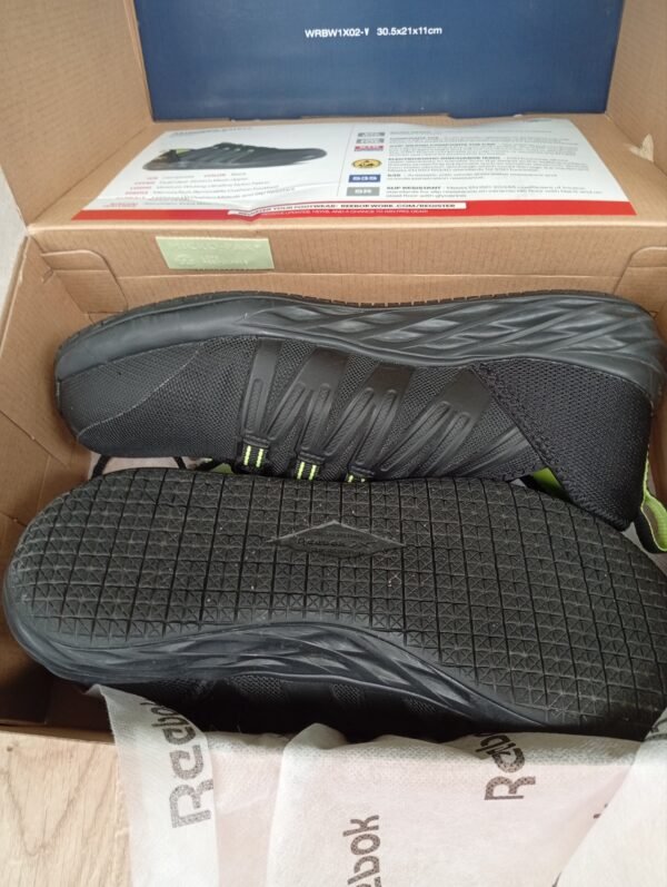 Reebok Volcom Safety VM30117 S1PS - Imagen 7