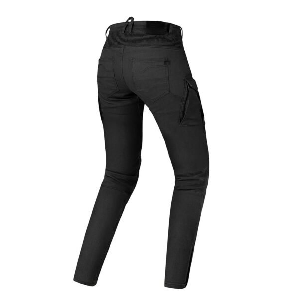 SHIMA GIRO 2.0 LADY Motorradhose Damen - Elastische - Imagen 2