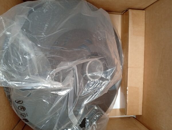 (6) TABURETE DE TRABAJO ERGONOMICO SONGMICS OSC01BK - Imagen 4