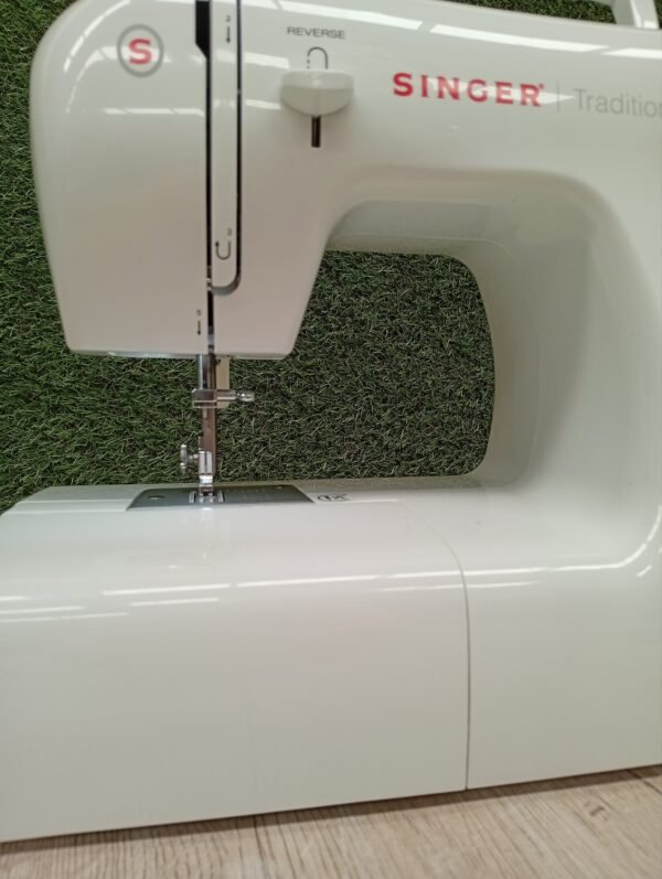 Singer Tradition 2250 - Máquina de Coser mecánica - Imagen 5