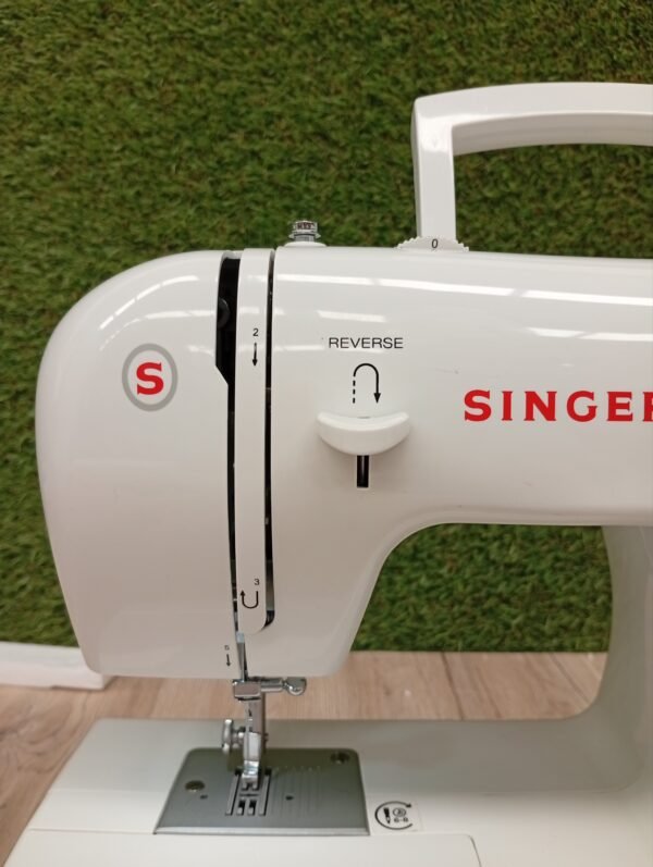 Singer Tradition 2250 - Máquina de Coser mecánica - Imagen 7