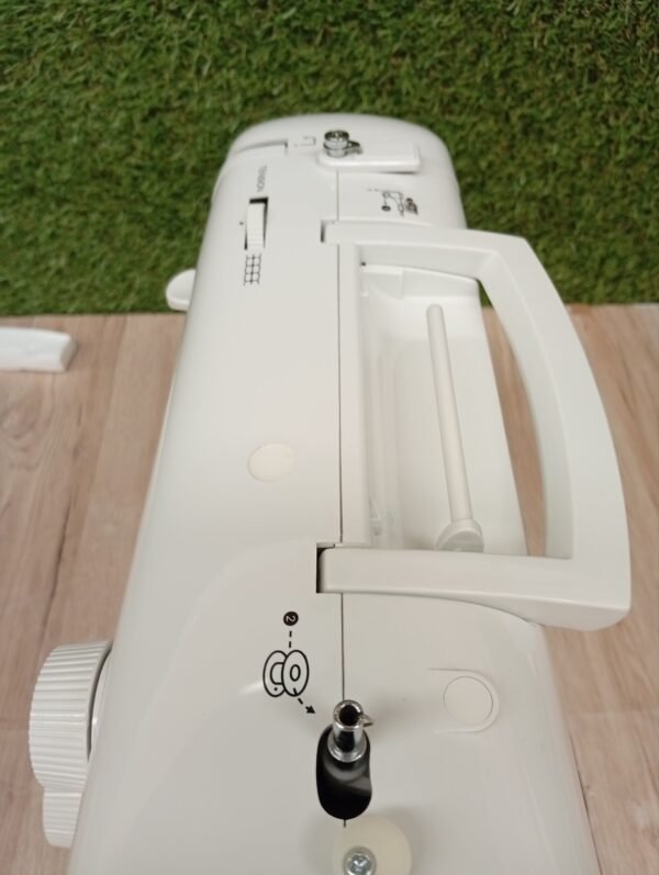 Singer Tradition 2250 - Máquina de Coser mecánica - Imagen 8