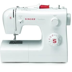 Singer Tradition 2250 - Máquina de Coser mecánica