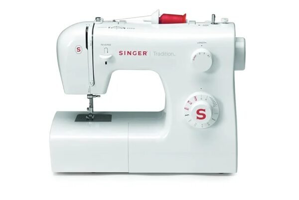 Singer Tradition 2250 - Máquina de Coser mecánica