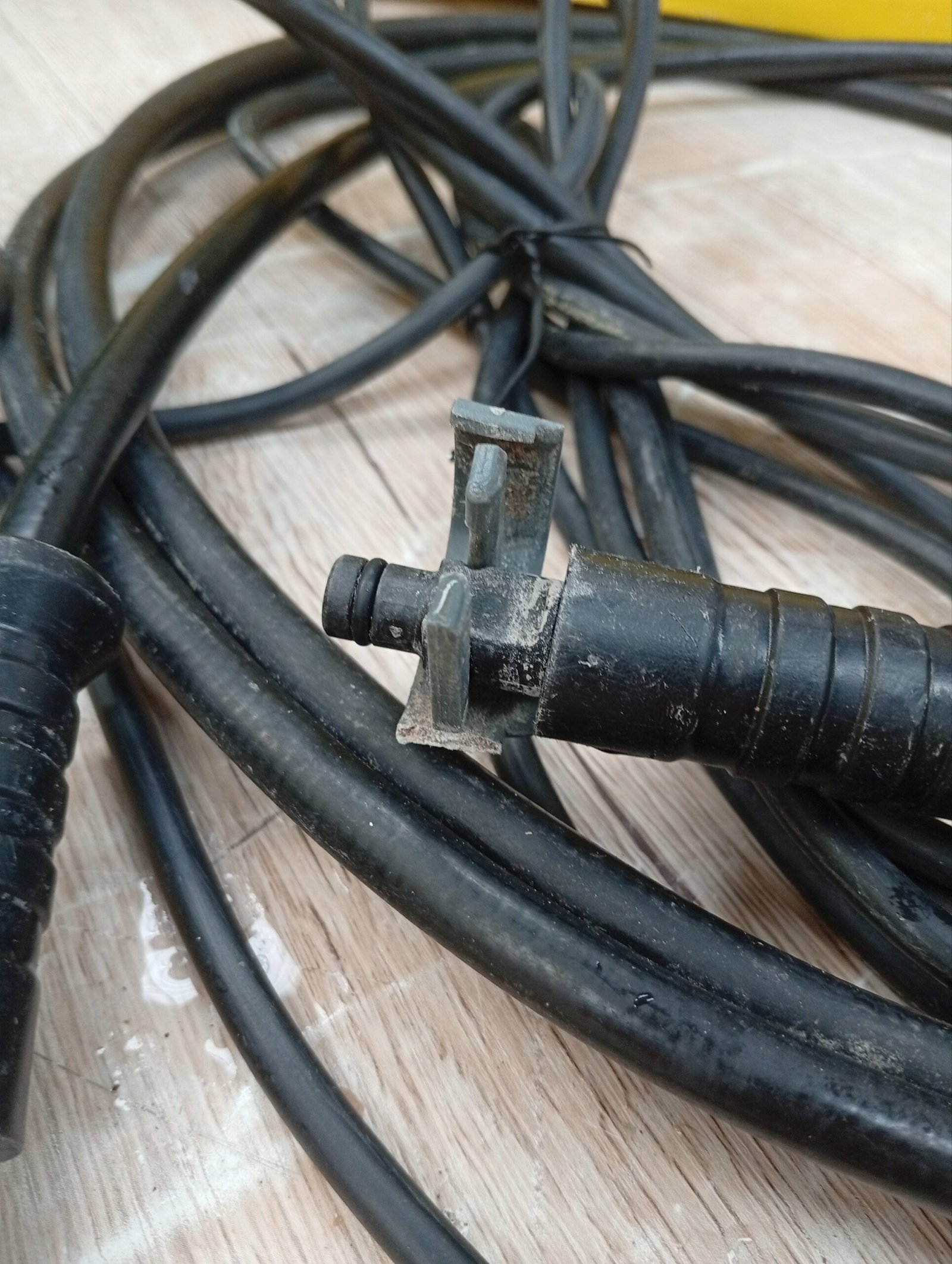 Kärcher Hidrolimpiadora de Alta presión K 2 Universal Edition - Imagen 4