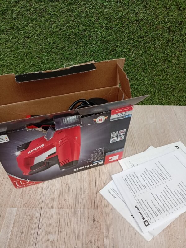 Einhell Grapadora eléctrica TC-EN 20 E (220-240 V - Imagen 5
