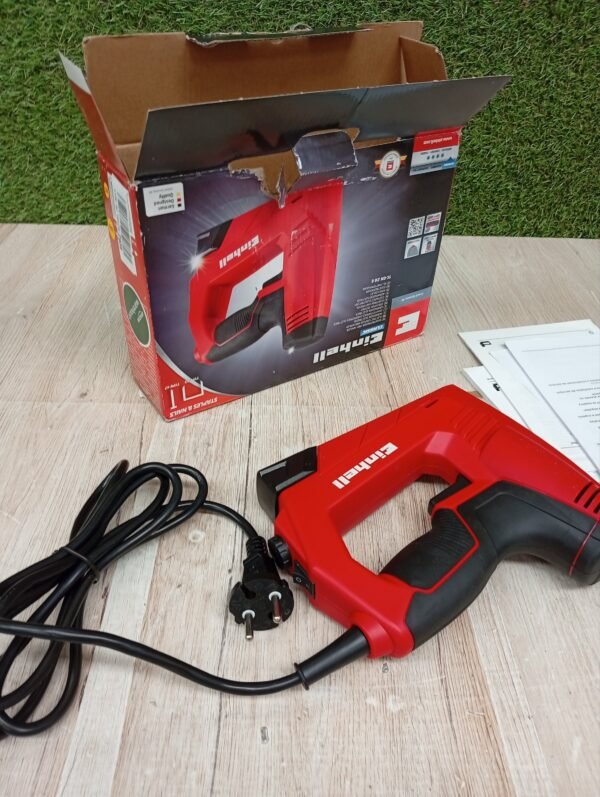 Einhell Grapadora eléctrica TC-EN 20 E (220-240 V - Imagen 6