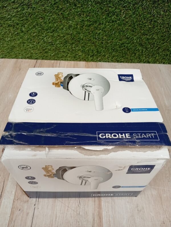 GROHE Start - Imagen 7