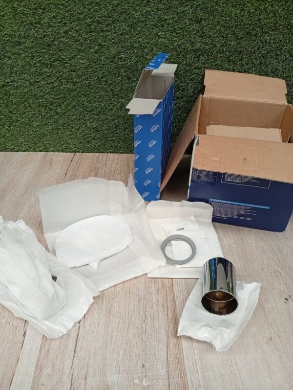 GROHE Start - Imagen 5