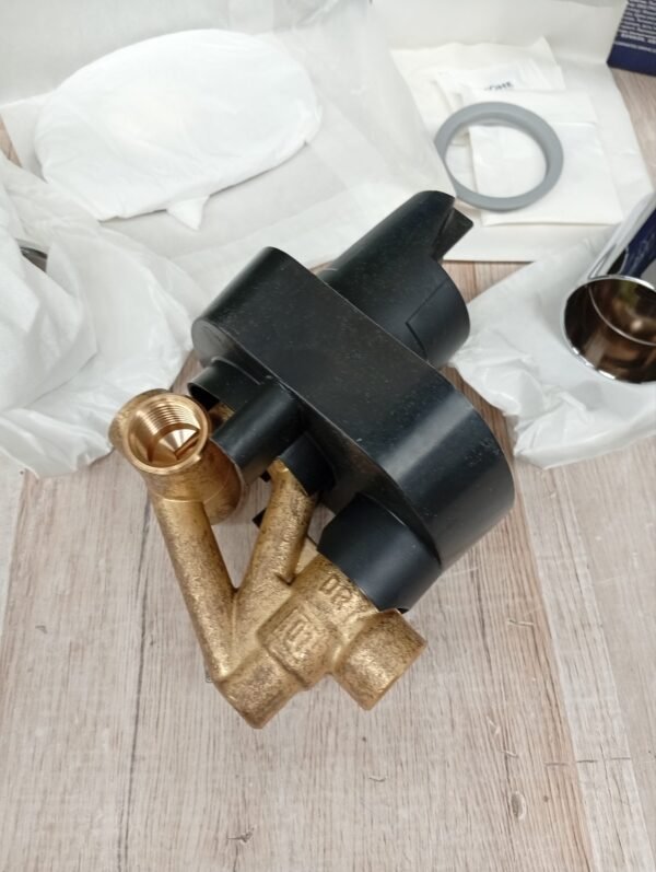 GROHE Start - Imagen 2