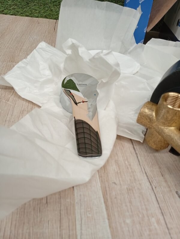 GROHE Start - Imagen 4