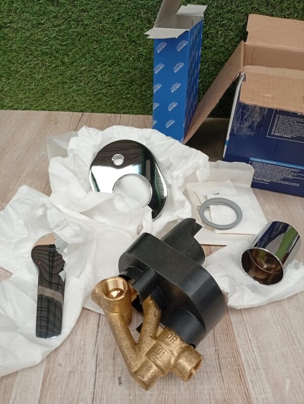 GROHE Start - Imagen 6