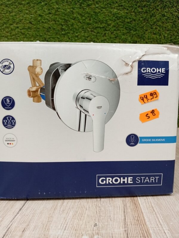 GROHE Start - Imagen 8