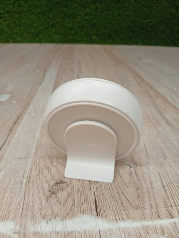 Airthings 292 Wave Mini: monitor de la calidad del aire interior con detectores de COV (compuestos o - Imagen 5