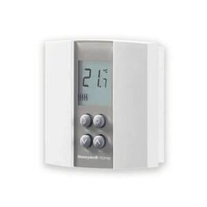 Honeywell Home T135C110AEU DT135 Digitaler kabelgebundener nicht programmierbarer Thermostat