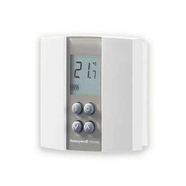 Honeywell Home T135C110AEU DT135 Digitaler kabelgebundener nicht programmierbarer Thermostat