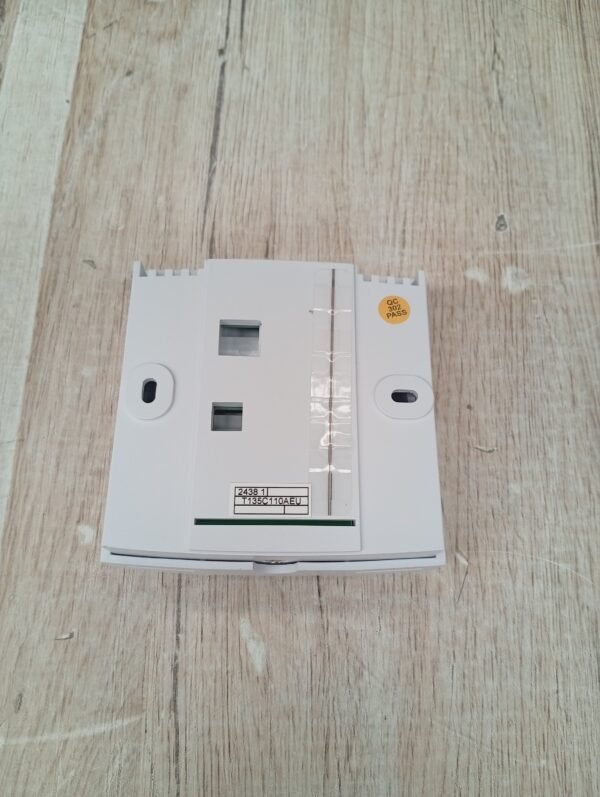 Honeywell Home T135C110AEU DT135 Digitaler kabelgebundener nicht programmierbarer Thermostat - Imagen 6
