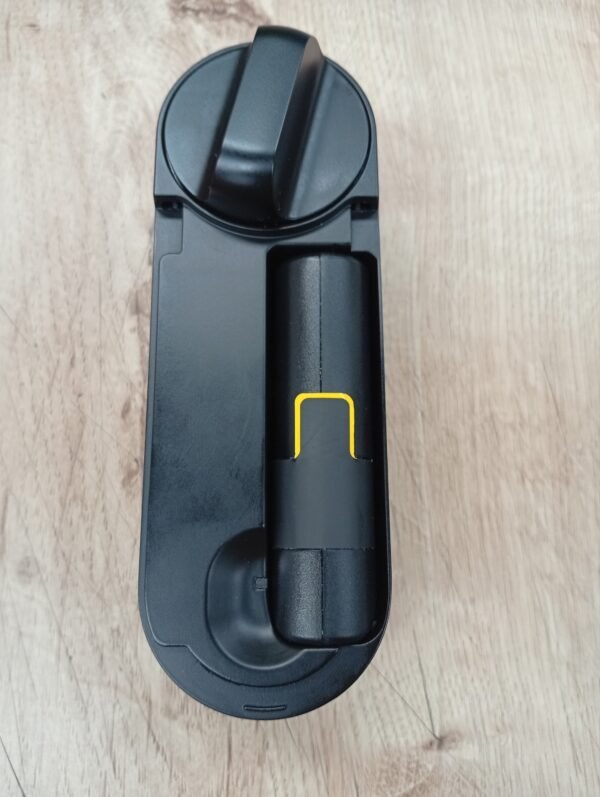 Yale Linus Smart Lock L2 - Negro - 05/103210/MB | Acceso sin llave | Instalación DIY | Bloqueo/desbl - Imagen 8