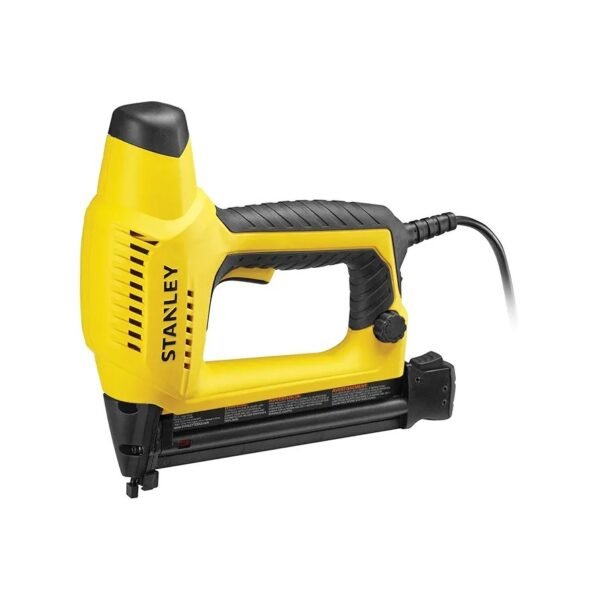STANLEY 6-TRE650 Clavadora Eléctrica Easy Load - Imagen 2