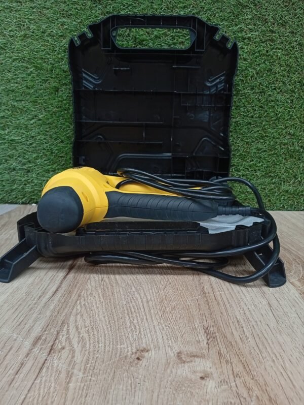STANLEY 6-TRE650 Clavadora Eléctrica Easy Load - Imagen 4