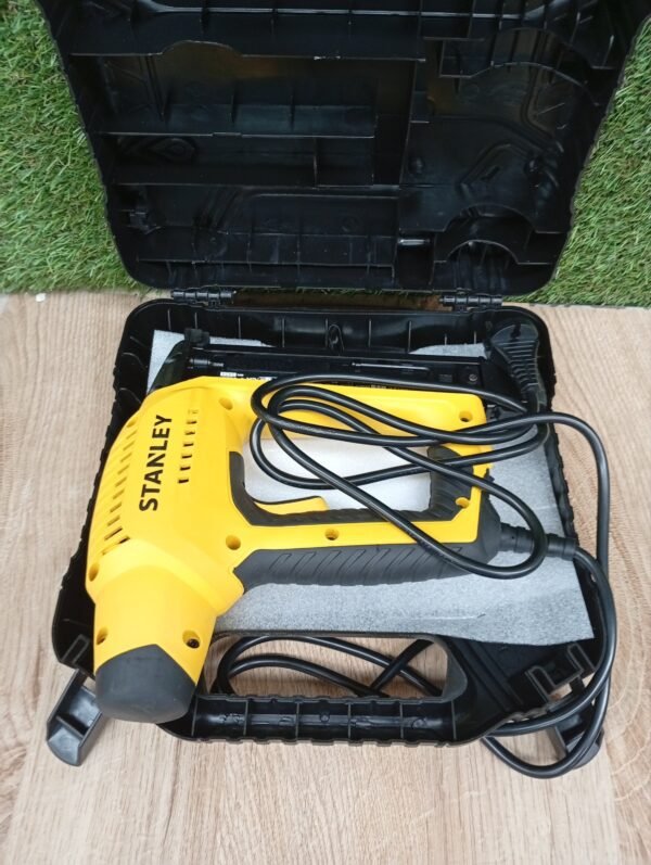STANLEY 6-TRE650 Clavadora Eléctrica Easy Load - Imagen 3