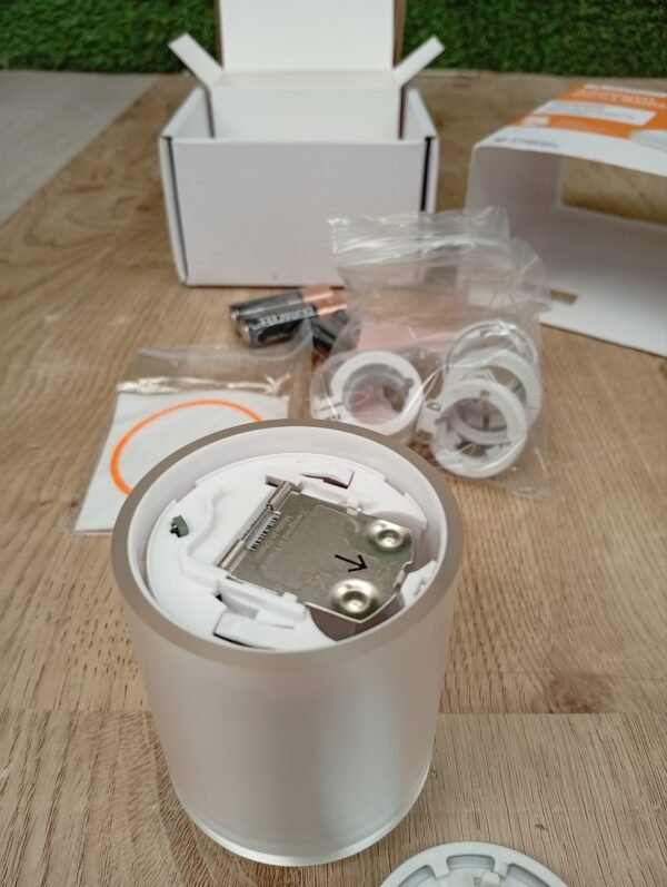 Netatmo Valvulas Termostaticas WiFi Inteligente - Imagen 5