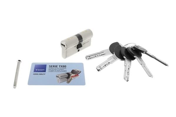 Tesa Assa Abloy