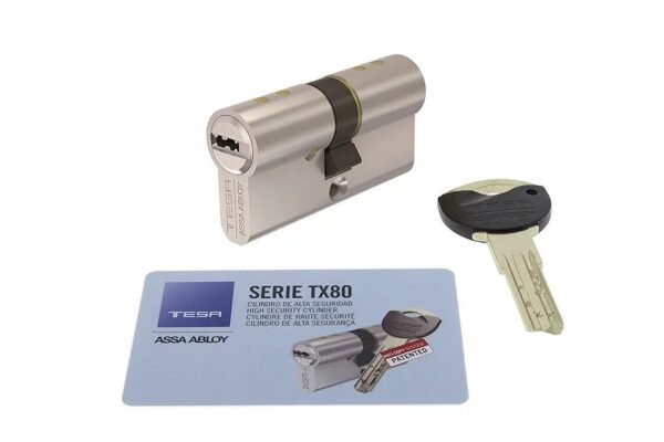 Tesa Assa Abloy - Imagen 2