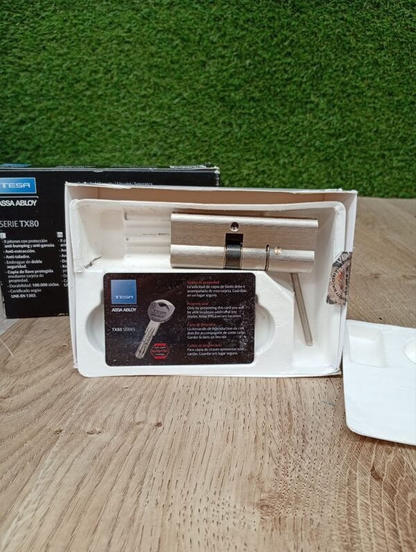 Tesa Assa Abloy - Imagen 3