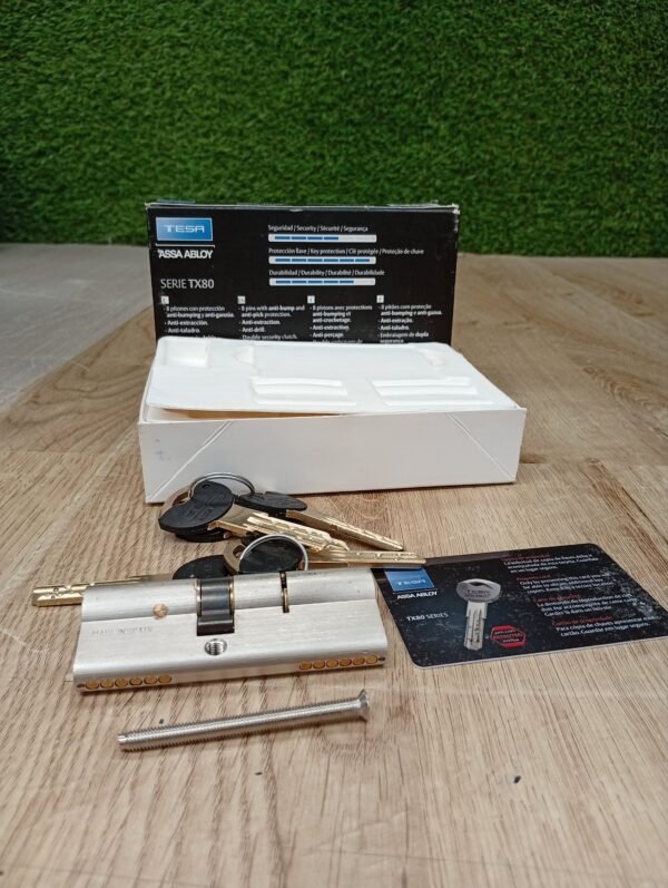 Tesa Assa Abloy - Imagen 5