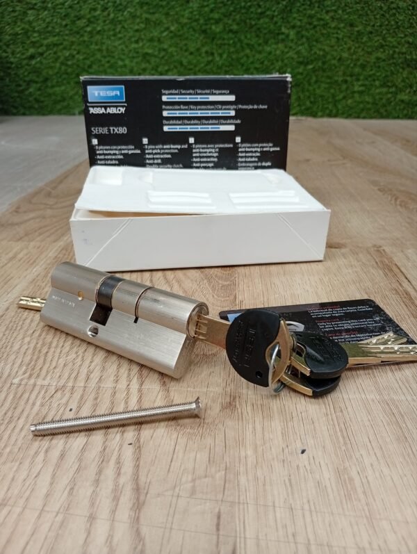 Tesa Assa Abloy - Imagen 4
