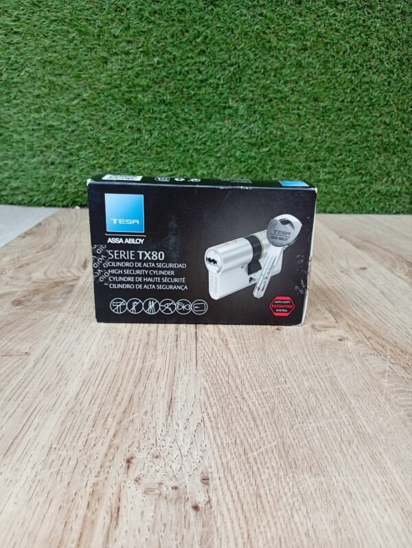 Tesa Assa Abloy