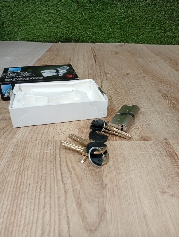 Tesa Assa Abloy - Imagen 3