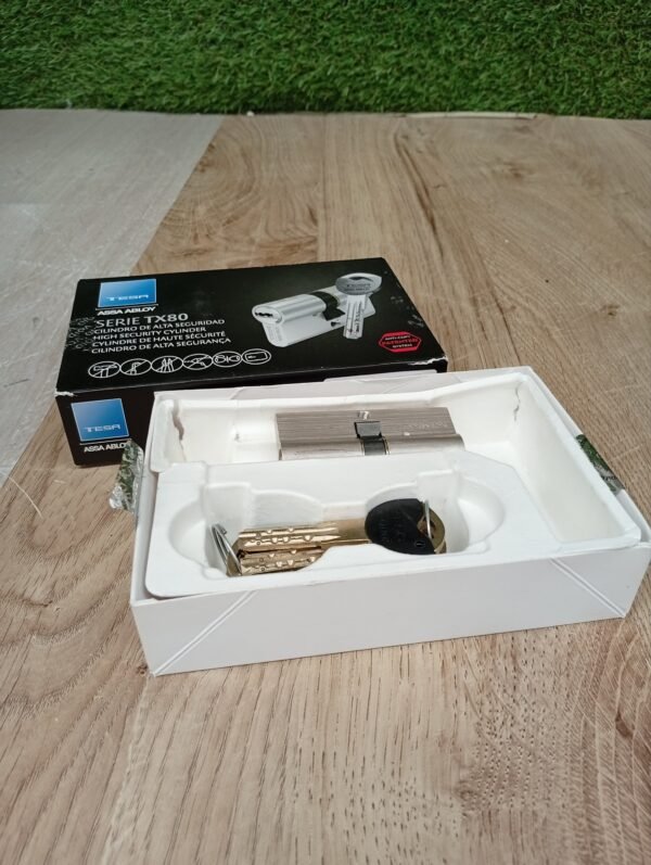 Tesa Assa Abloy - Imagen 2