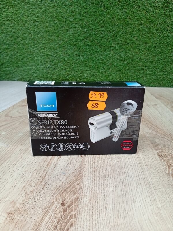 Tesa Assa Abloy - Imagen 5