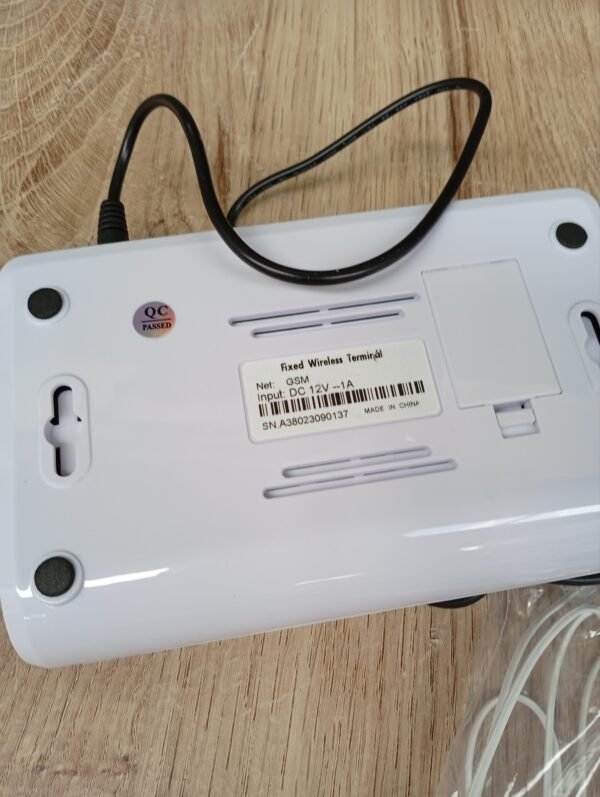 Caja de Voz para Teleasistencia - Imagen 3