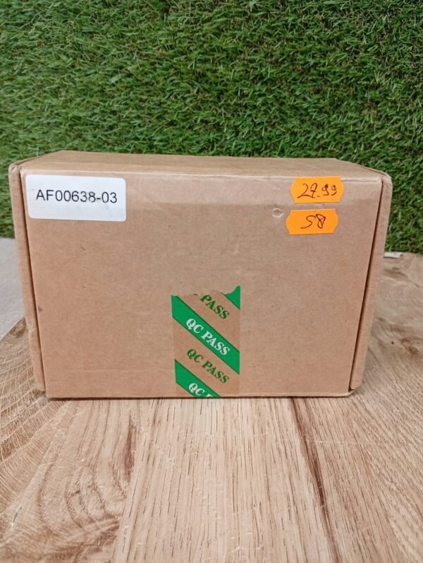 Caja de Voz para Teleasistencia - Imagen 4