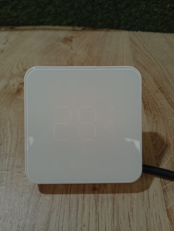 Refoss Termostato Calefacción WiFi - Imagen 5