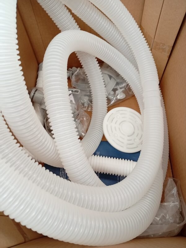 Intex 55249 - Depuradora de Arena Krystal Clear 3.500 L/H - Imagen 8