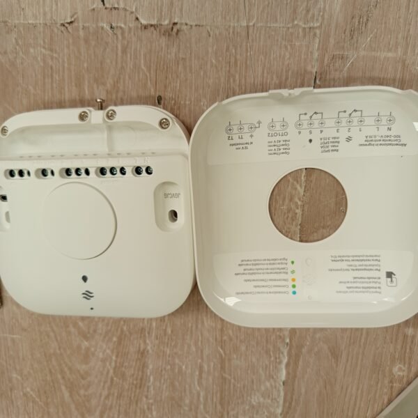 Google Nest Learning Thermostat Acero Inoxidable - Imagen 7