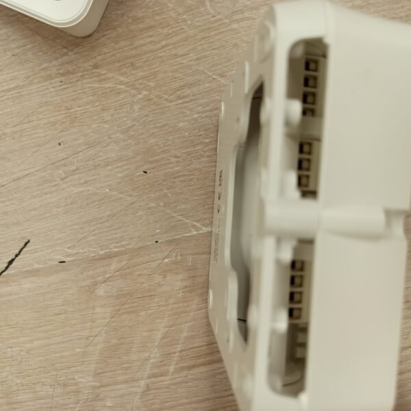 Honeywell Home T6 Termostato inteligente cableado con WiFi y aplicación móvil - Imagen 4