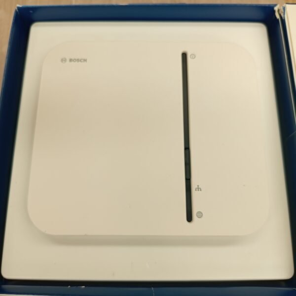 BOSCH CONTROLADOR DE SISTEMA DOMOTICO - Imagen 3
