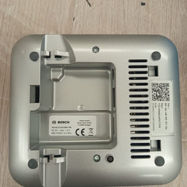 BOSCH CONTROLADOR DE SISTEMA DOMOTICO - Imagen 5