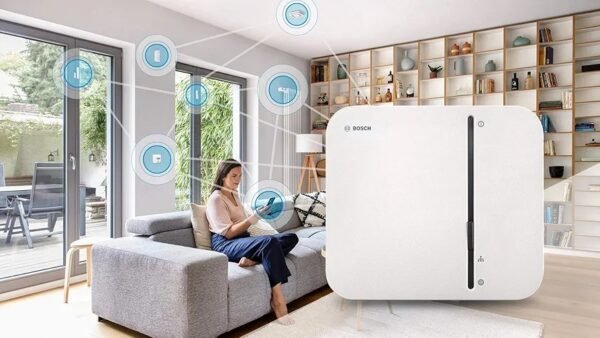 BOSCH CONTROLADOR DE SISTEMA DOMOTICO - Imagen 2