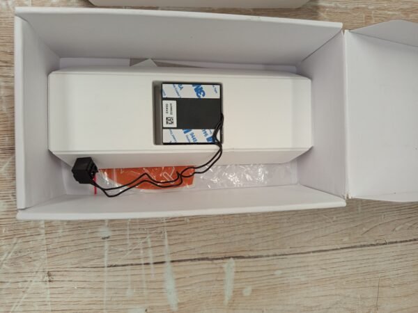 Netatmo Timbre de vídeo Inteligente - Imagen 3
