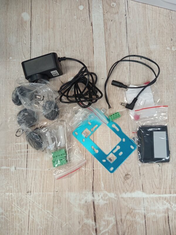 Fermax F1391 Kit videoportero 7" SEE-U - Imagen 5